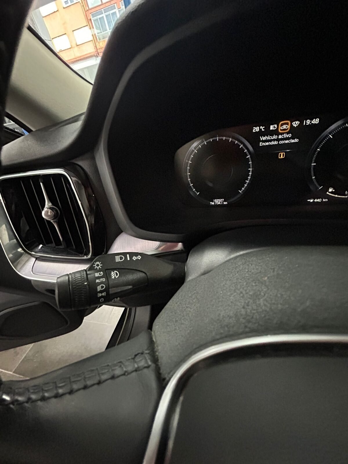VOLVO V60 D3 Momentum Pro