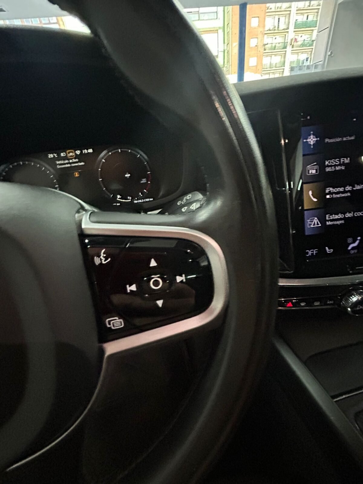 VOLVO V60 D3 Momentum Pro