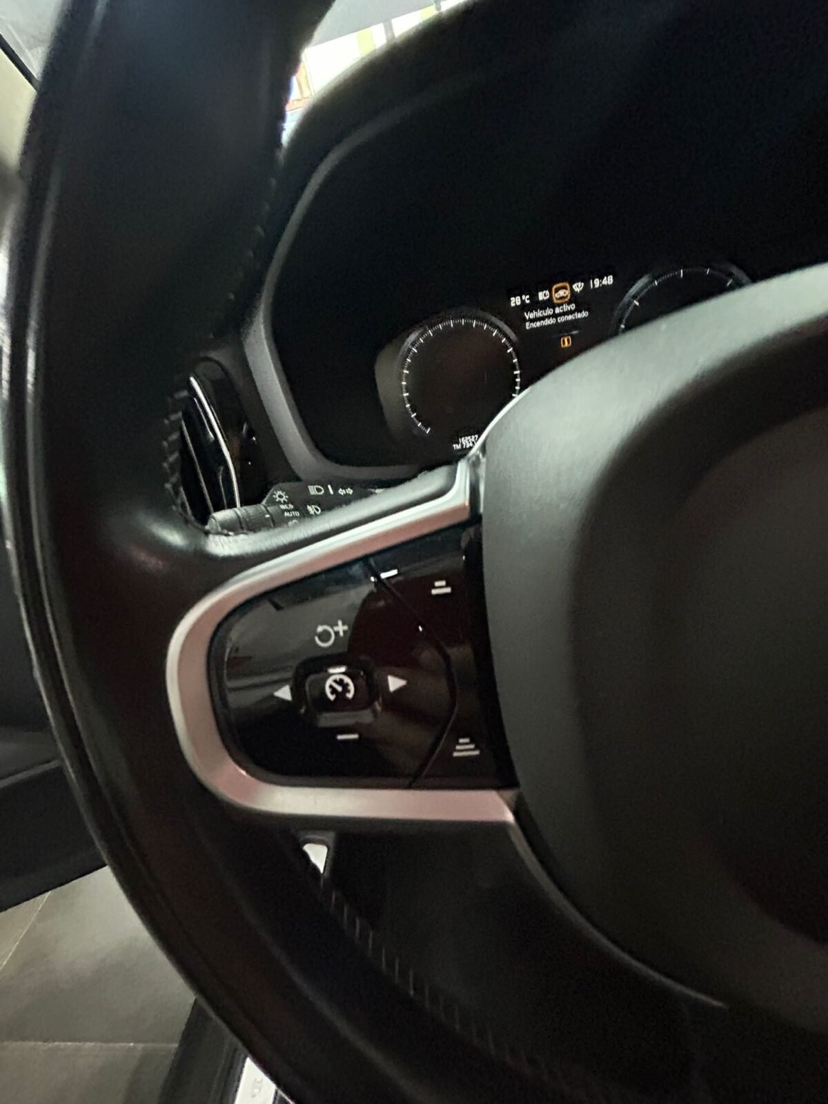 VOLVO V60 D3 Momentum Pro