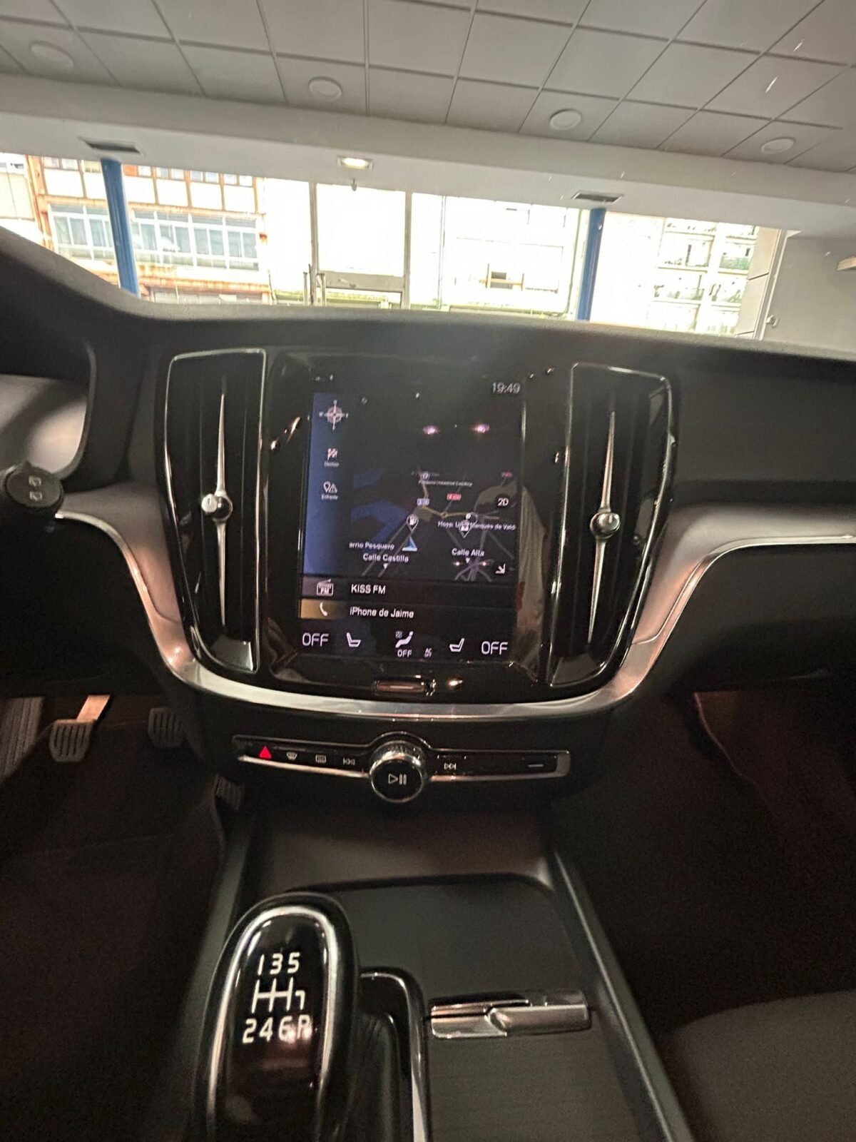 VOLVO V60 D3 Momentum Pro