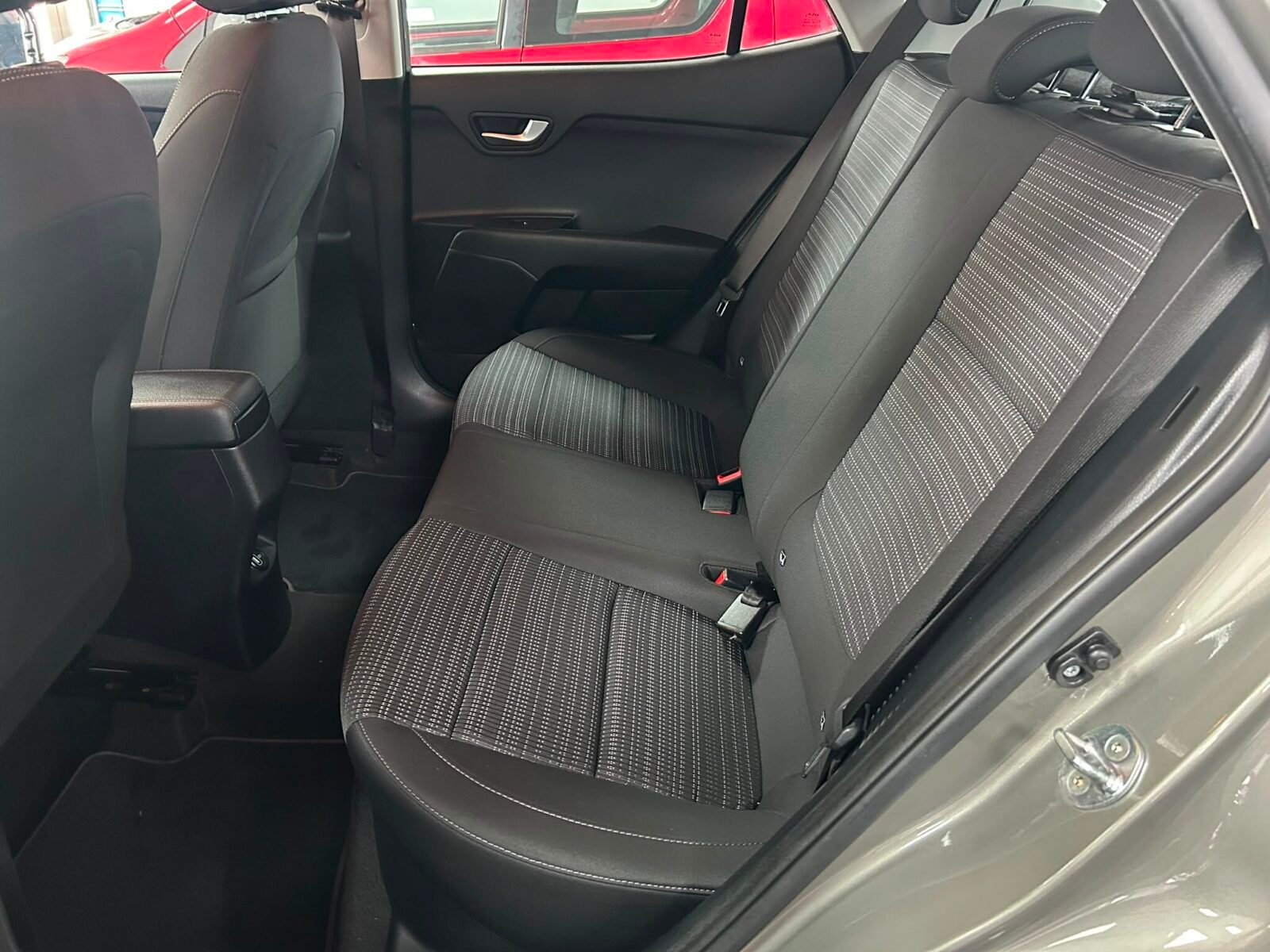 KIA STONIC 1.0 T-GDi 88kW MHEV iMT Drive