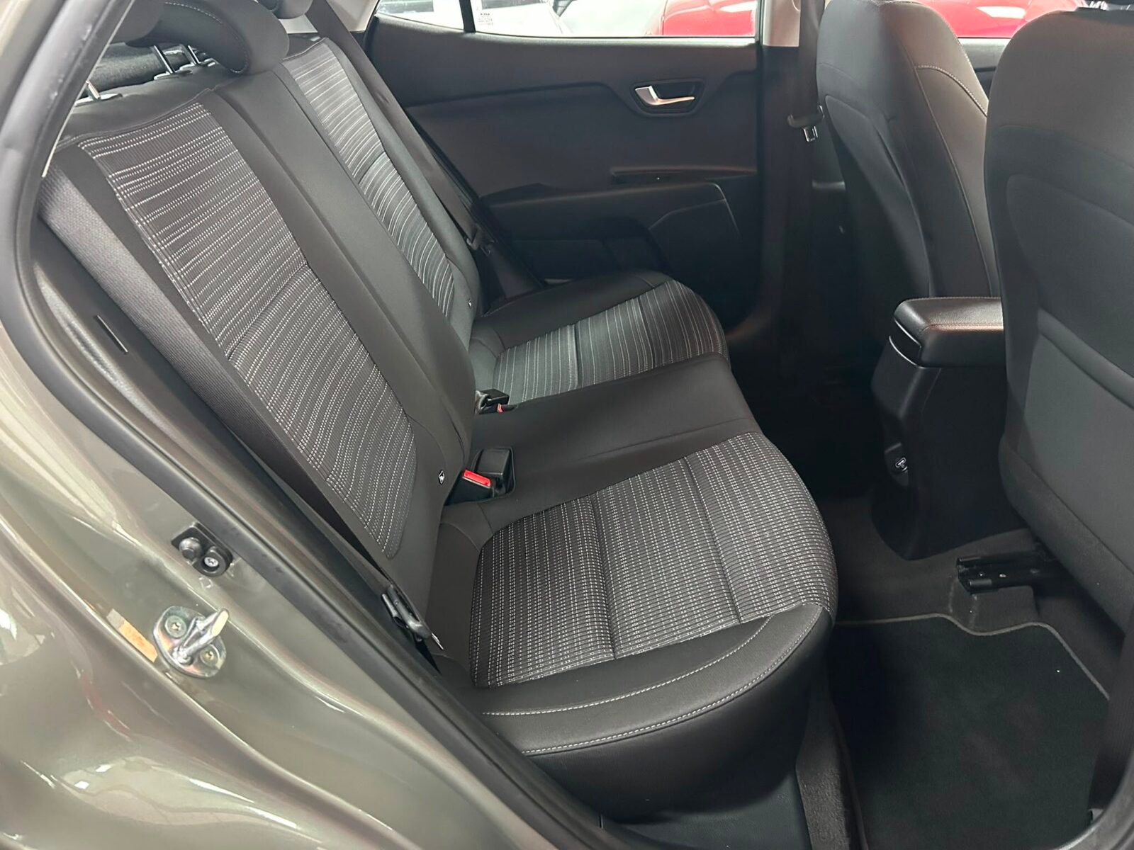 KIA STONIC 1.0 T-GDi 88kW MHEV iMT Drive