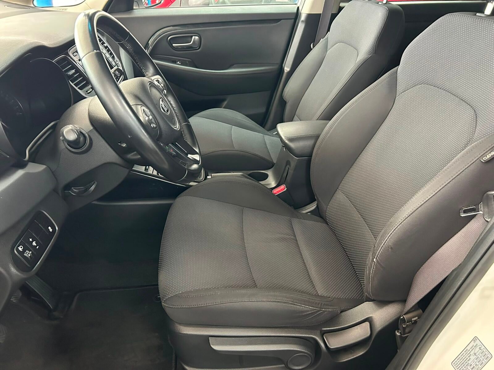 KIA CARENS 1.7crdi Drive