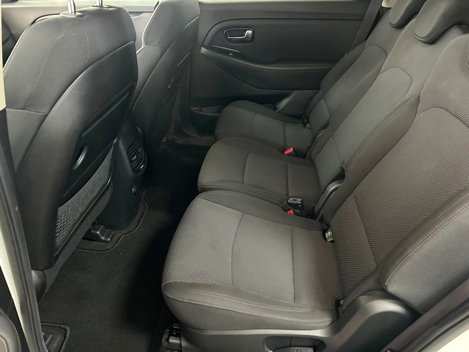 KIA CARENS 1.7crdi Drive