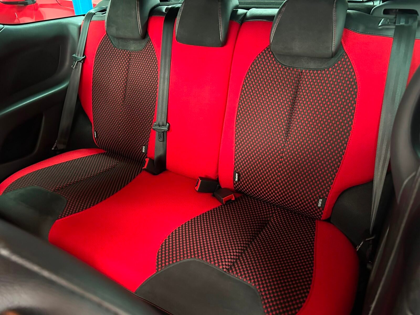 CITROEN DS3 1.6HDI AIRDREAM