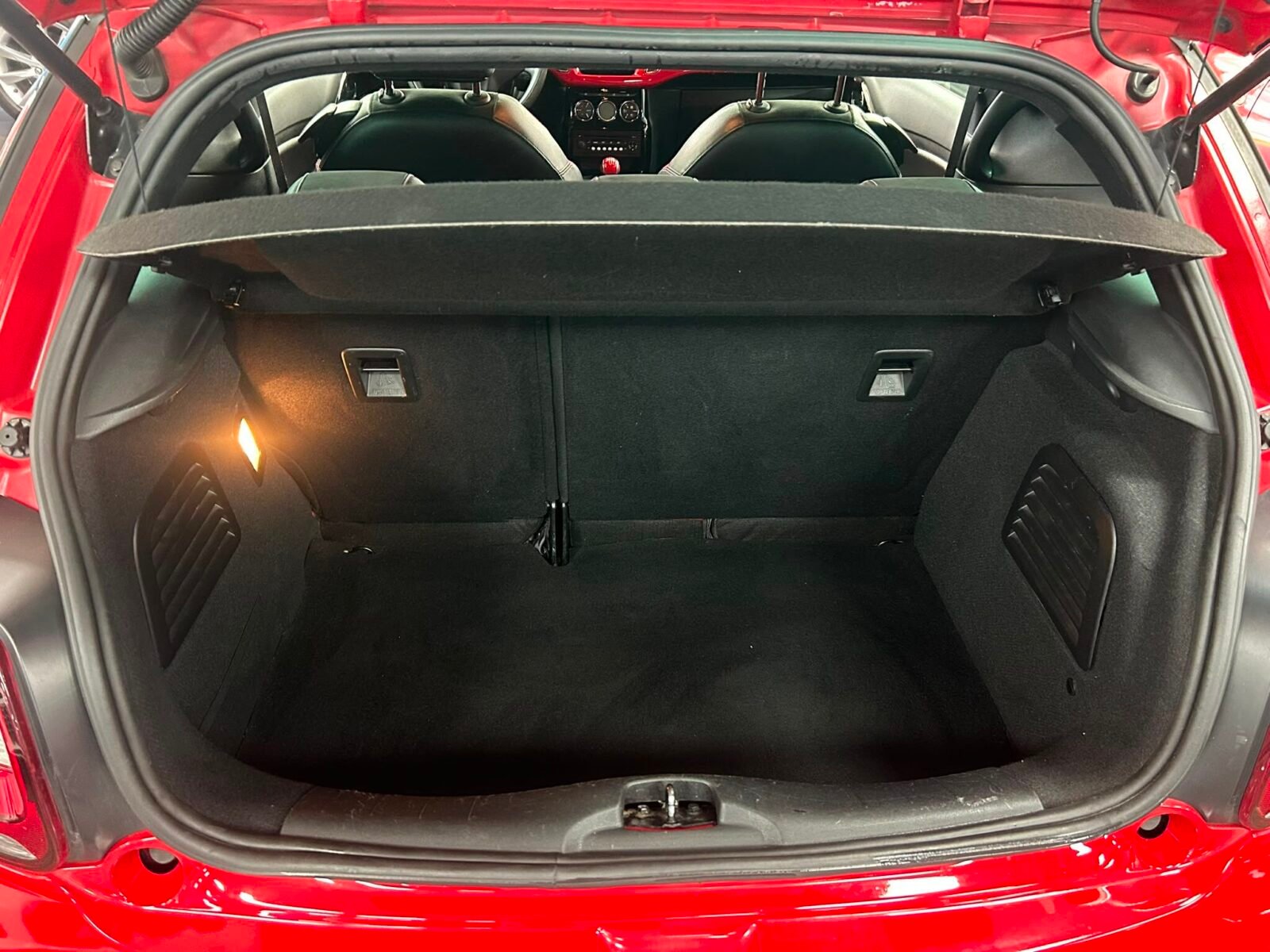 CITROEN DS3 1.6HDI AIRDREAM
