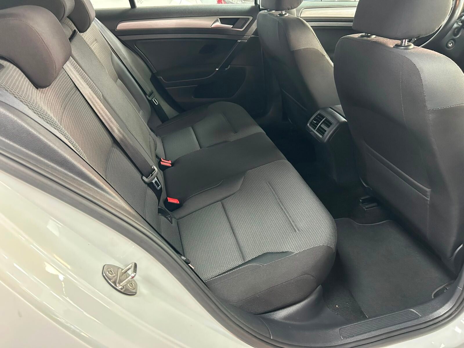 VOLKSWAGEN Golf 1.4tsi advance BMT