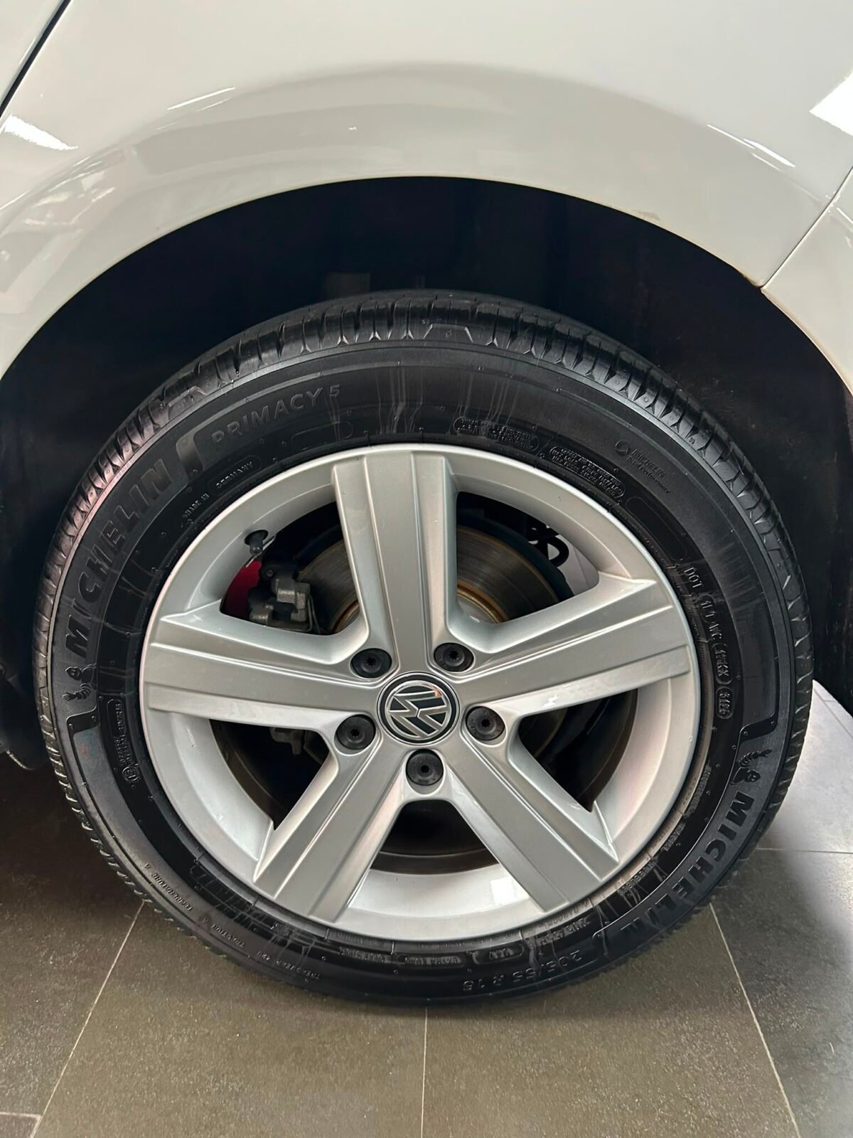 VOLKSWAGEN Golf 1.4tsi advance BMT