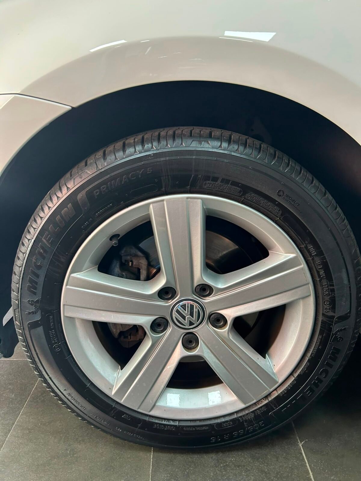 VOLKSWAGEN Golf 1.4tsi advance BMT