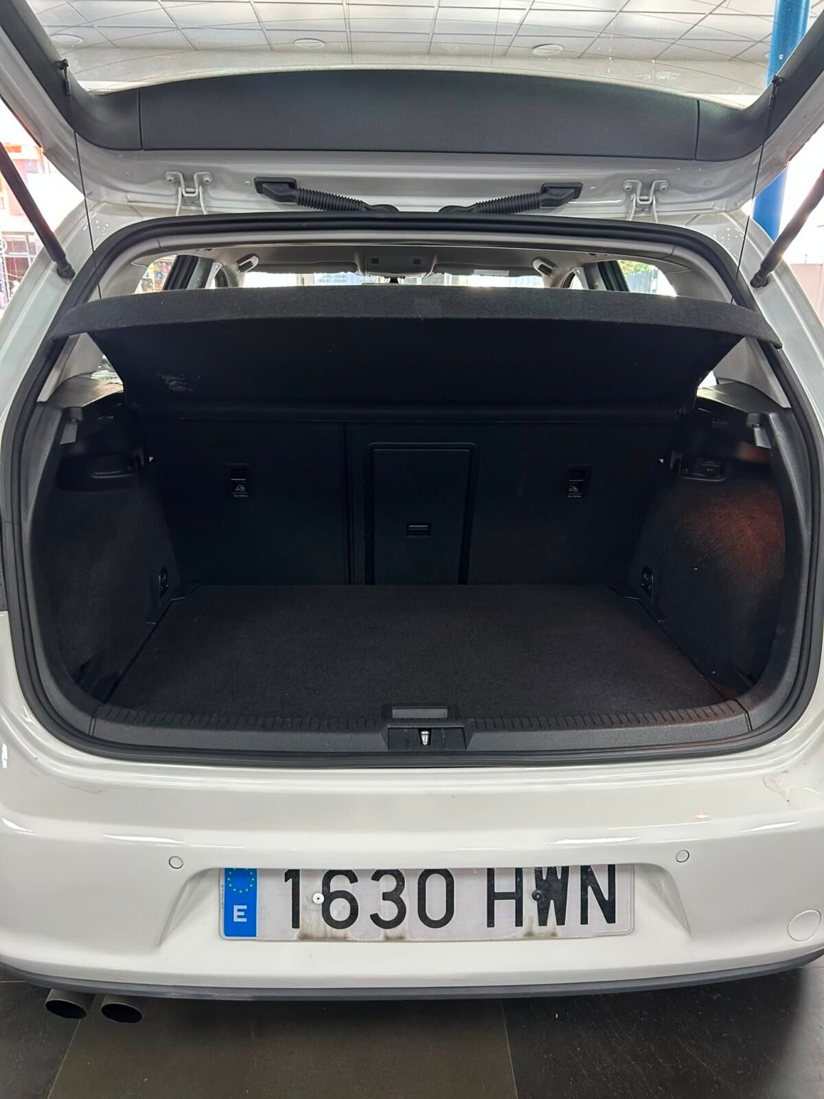 VOLKSWAGEN Golf 1.4tsi advance BMT