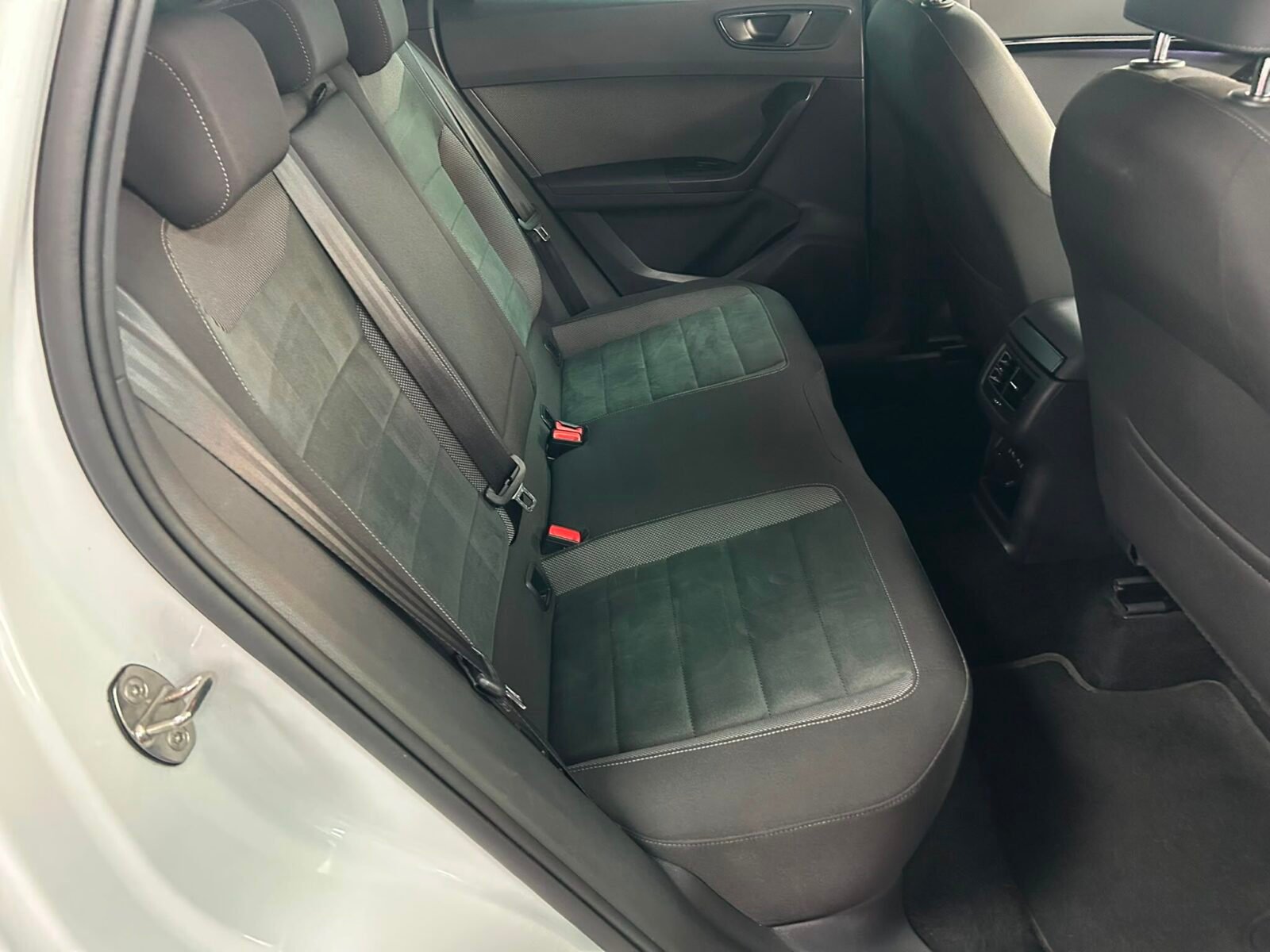 SEAT ATECA 1.5TSI XCELLENCE