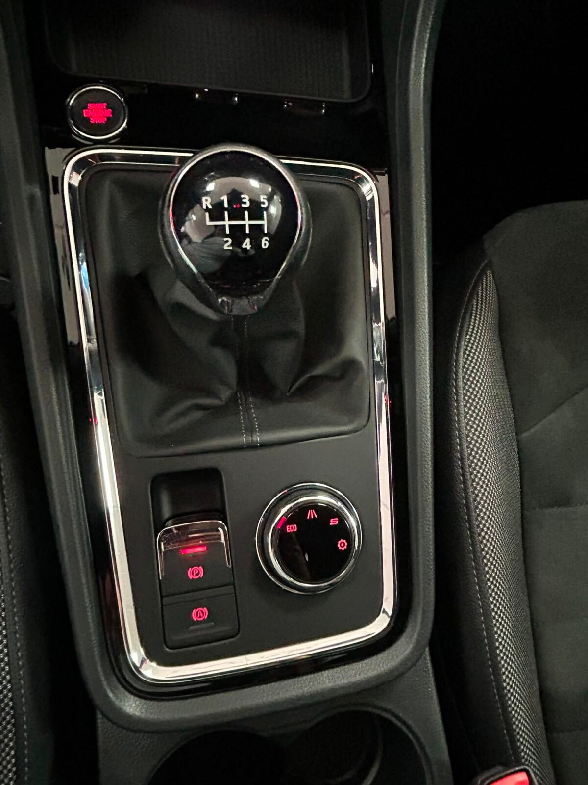 SEAT ATECA 1.5TSI XCELLENCE