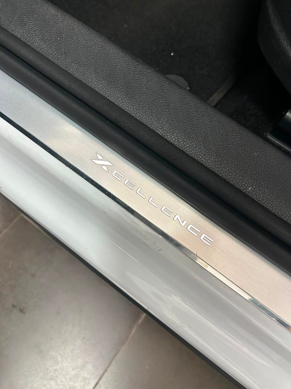 SEAT ATECA 1.5TSI XCELLENCE