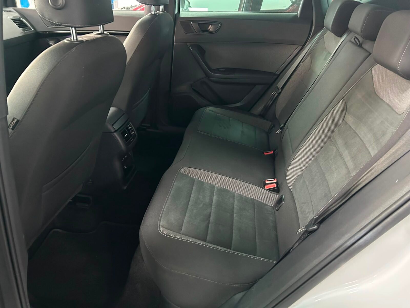 SEAT ATECA 1.5TSI XCELLENCE