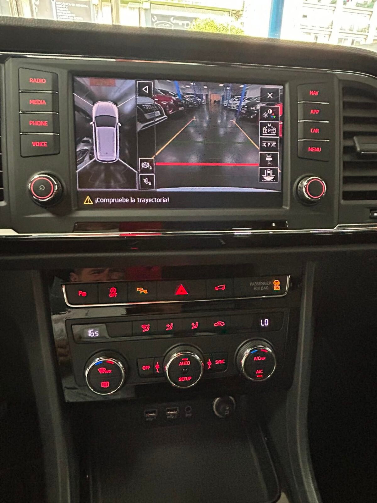 SEAT ATECA 1.5TSI XCELLENCE
