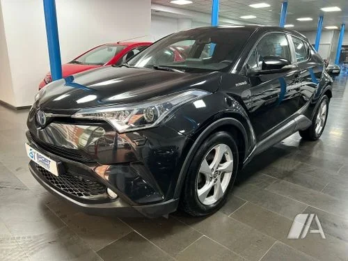 TOYOTA C-HR ACTIVE 1.8 HYBRID