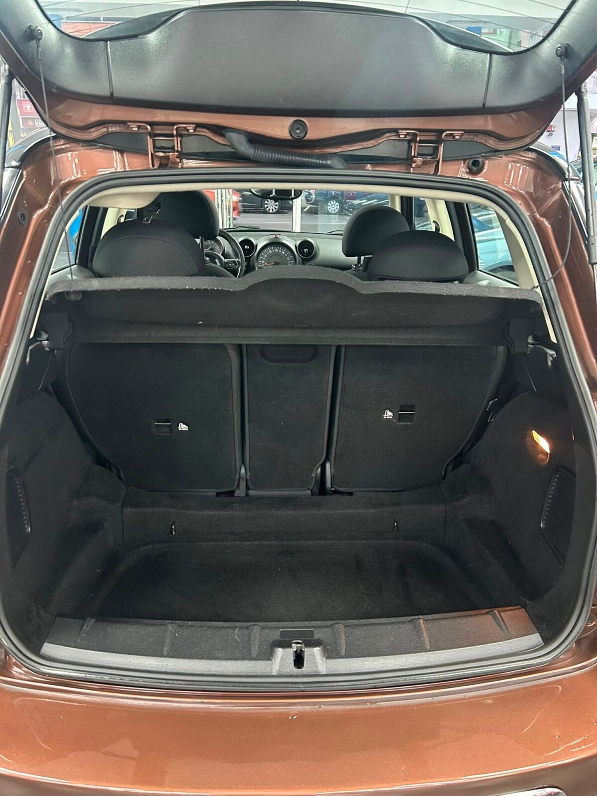 MINI COOPER D Countryman 