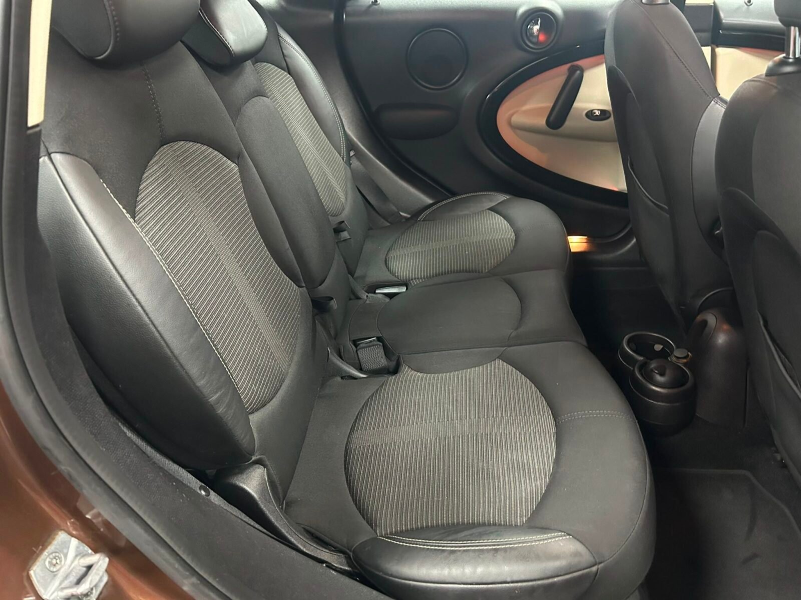 MINI COOPER D Countryman 