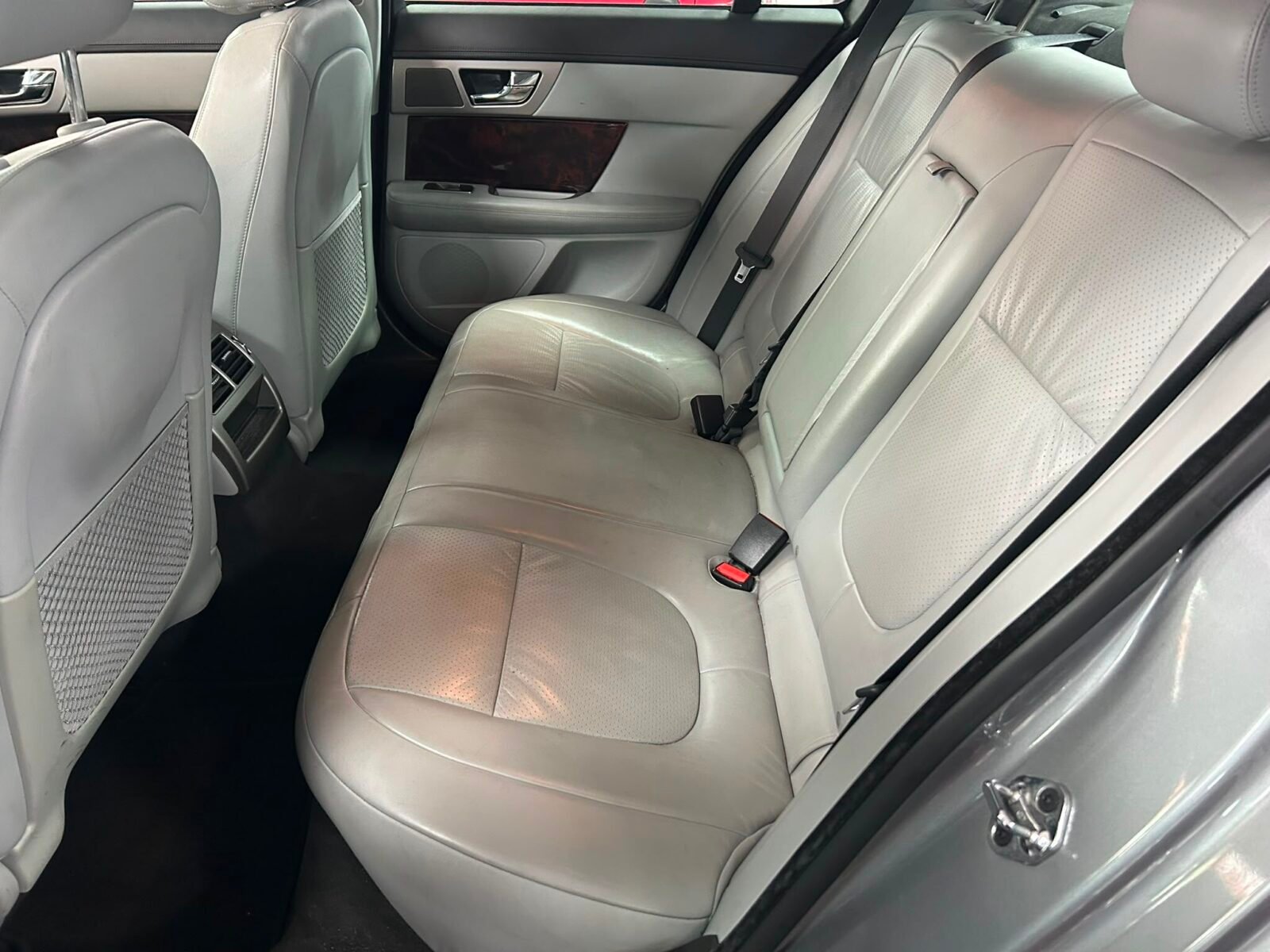 JAGUAR XF PREMIUM LUXURY