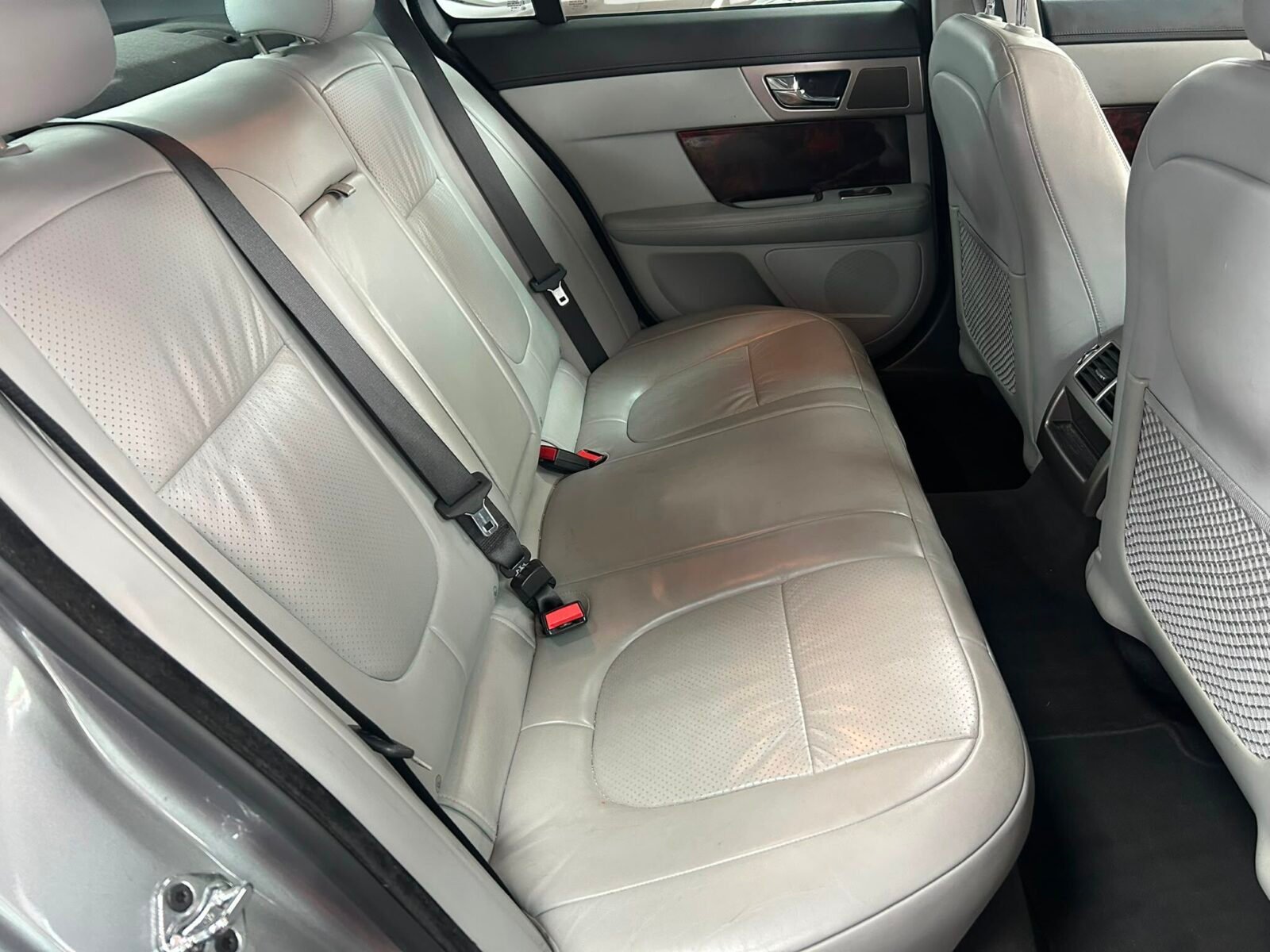 JAGUAR XF PREMIUM LUXURY