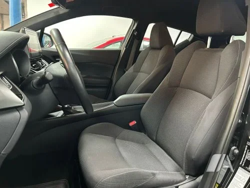 TOYOTA C-HR ACTIVE 1.8 HYBRID