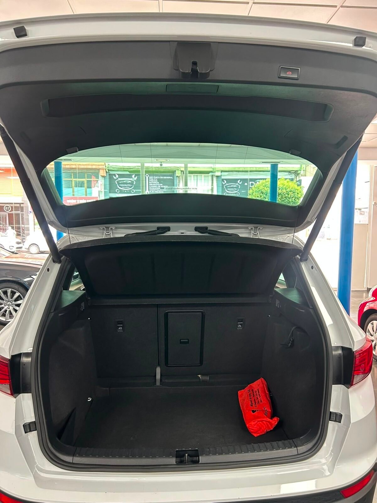 SEAT ATECA 1.5TSI XCELLENCE