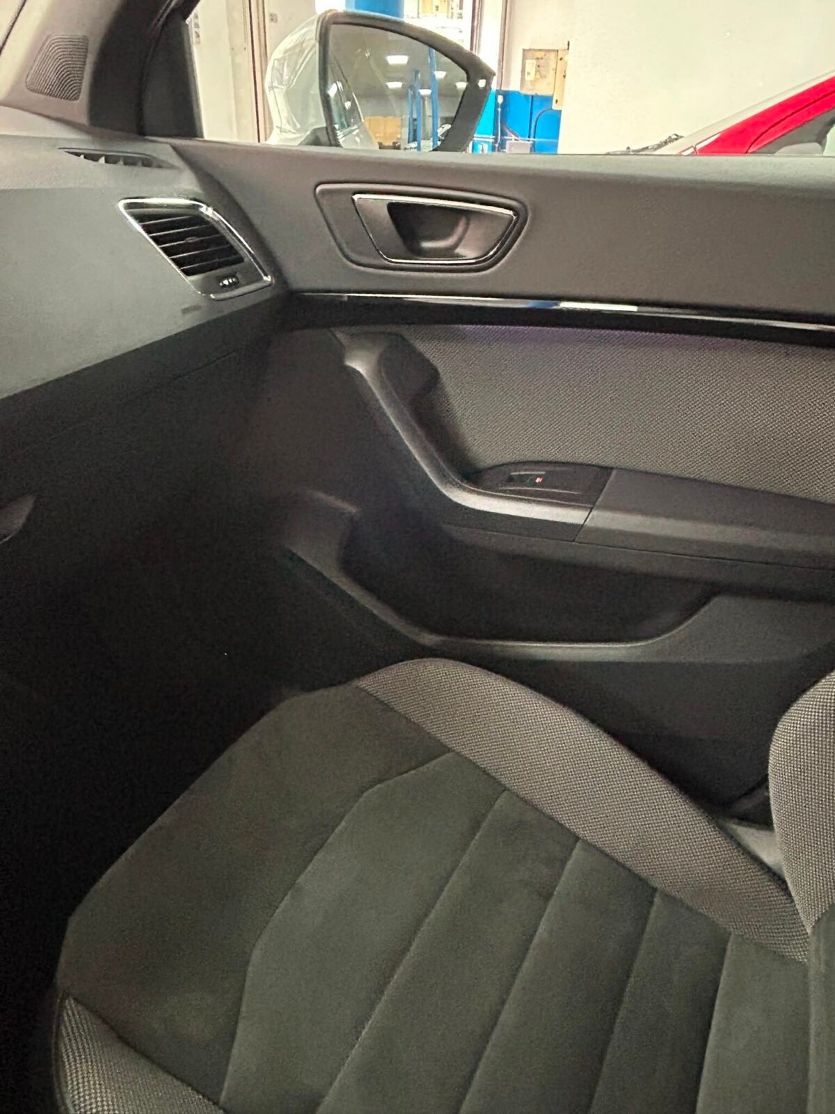 SEAT ATECA 1.5TSI XCELLENCE