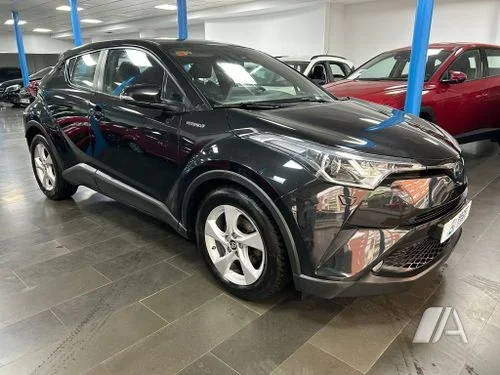 TOYOTA C-HR ACTIVE 1.8 HYBRID