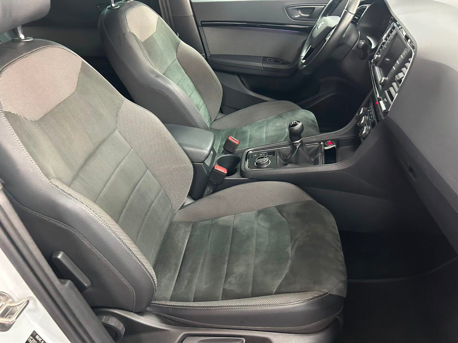 SEAT ATECA 1.5TSI XCELLENCE