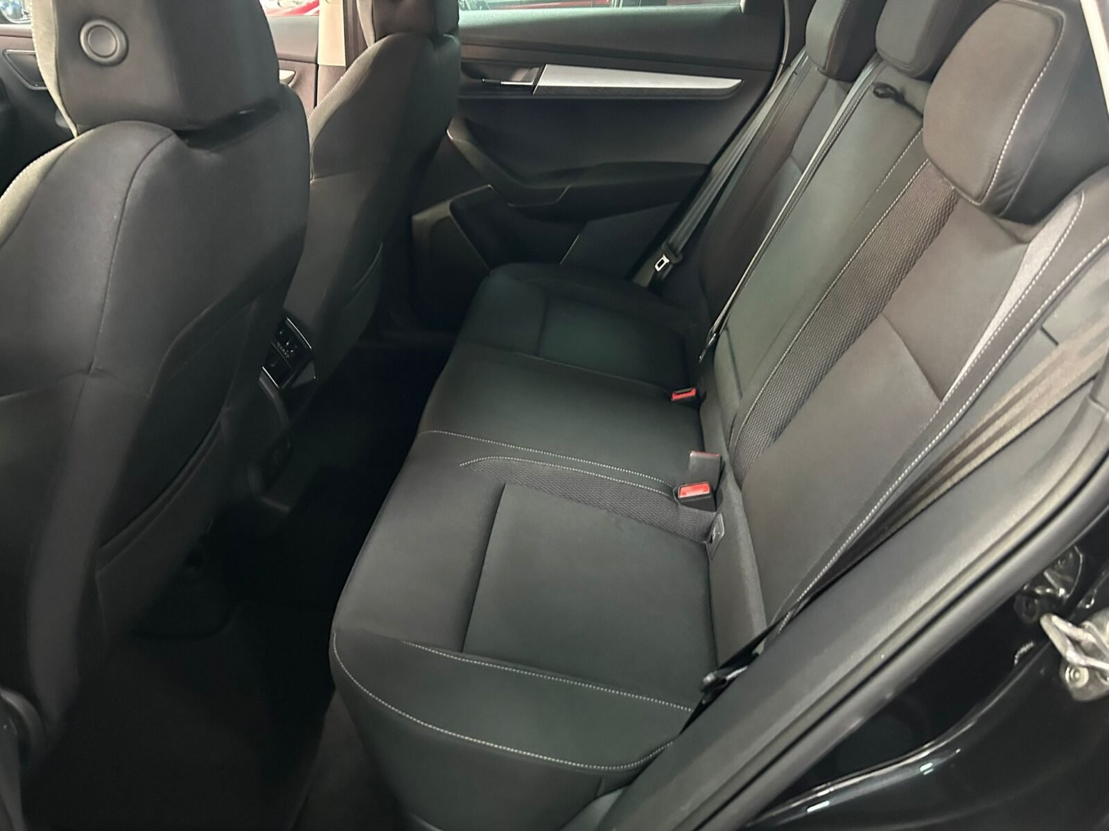 SKODA KAROQ 2.0TDI AMBITION 