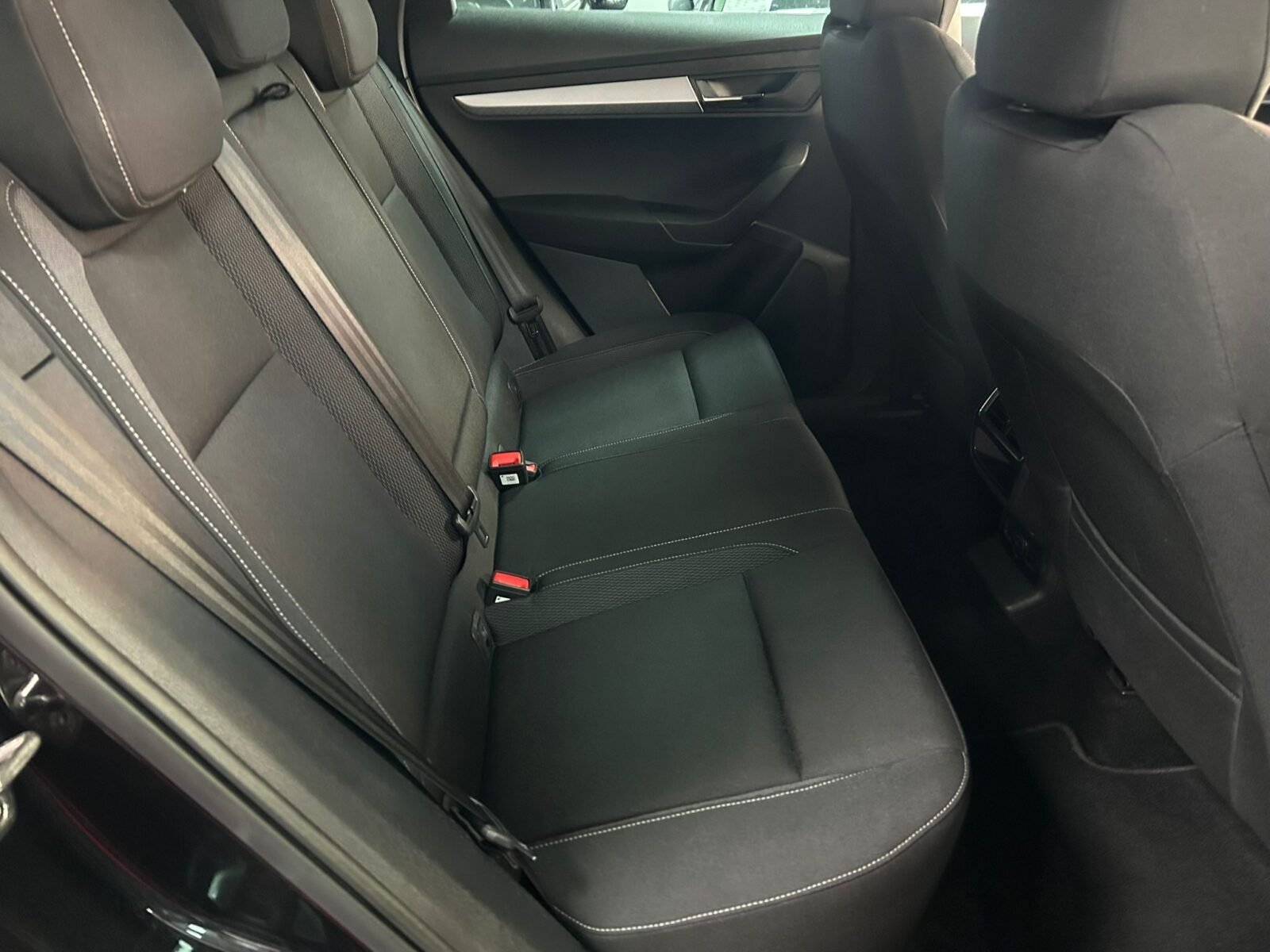 SKODA KAROQ 2.0TDI AMBITION 