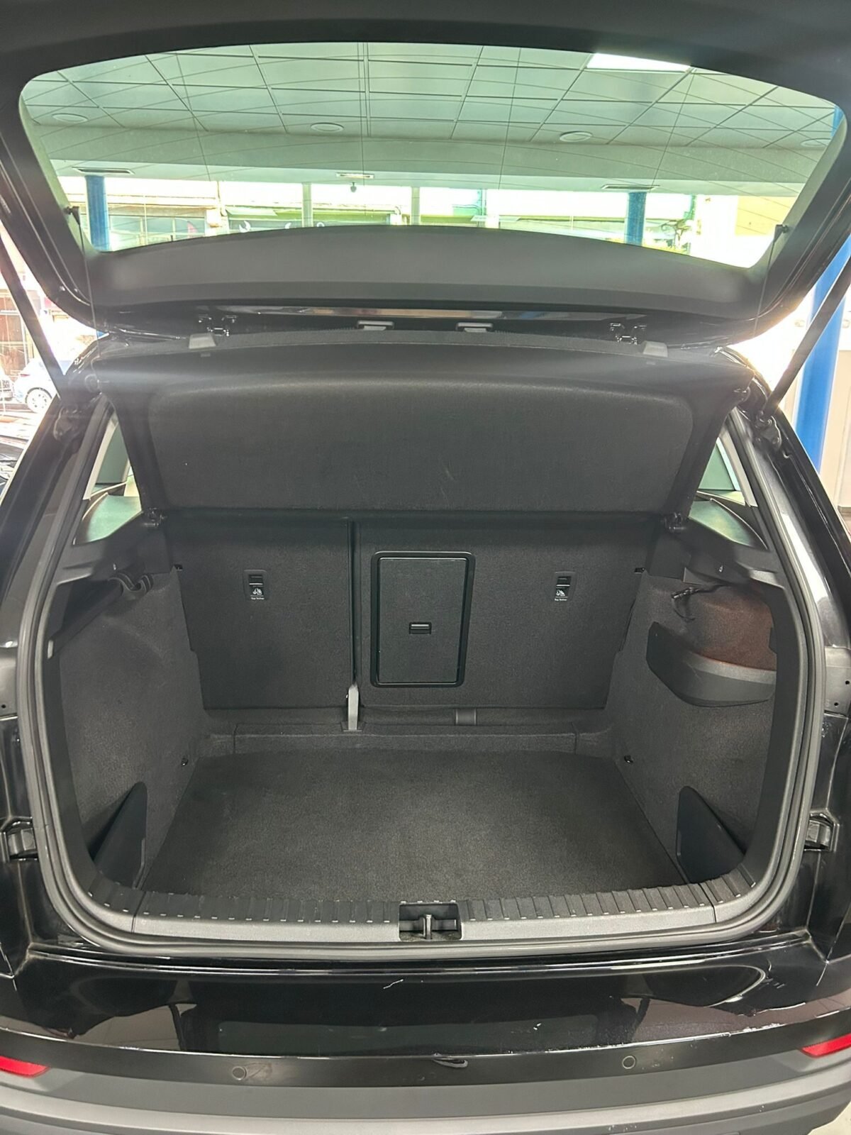 SKODA KAROQ 2.0TDI AMBITION 