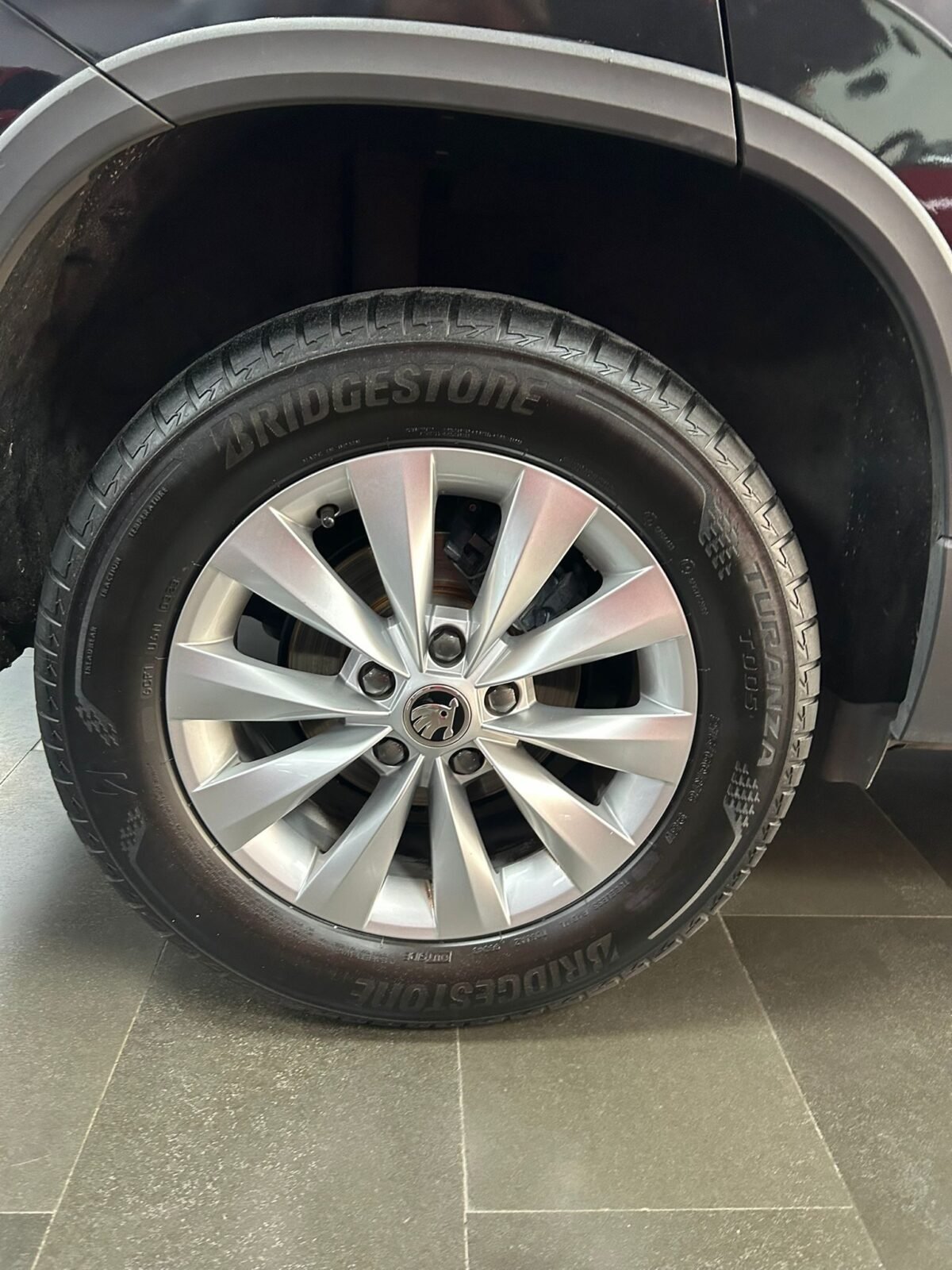 SKODA KAROQ 2.0TDI AMBITION 