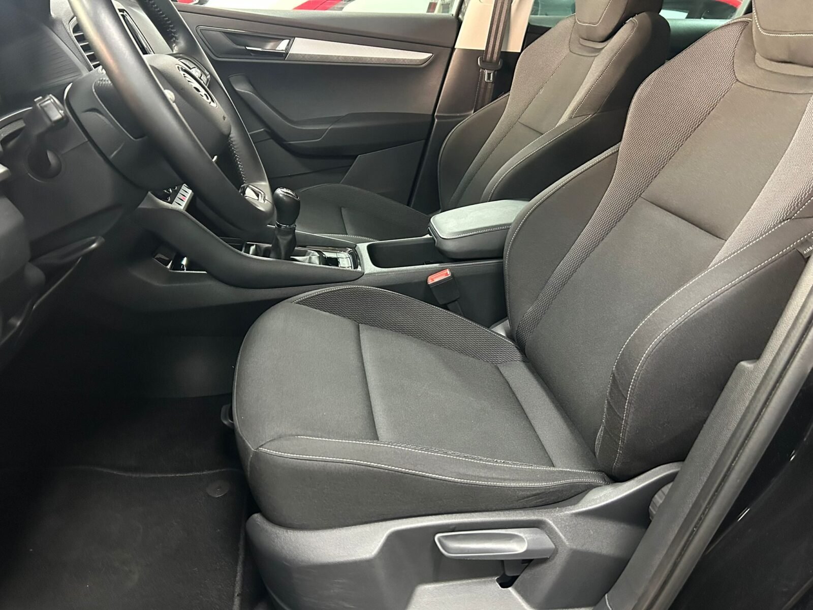SKODA KAROQ 2.0TDI AMBITION 