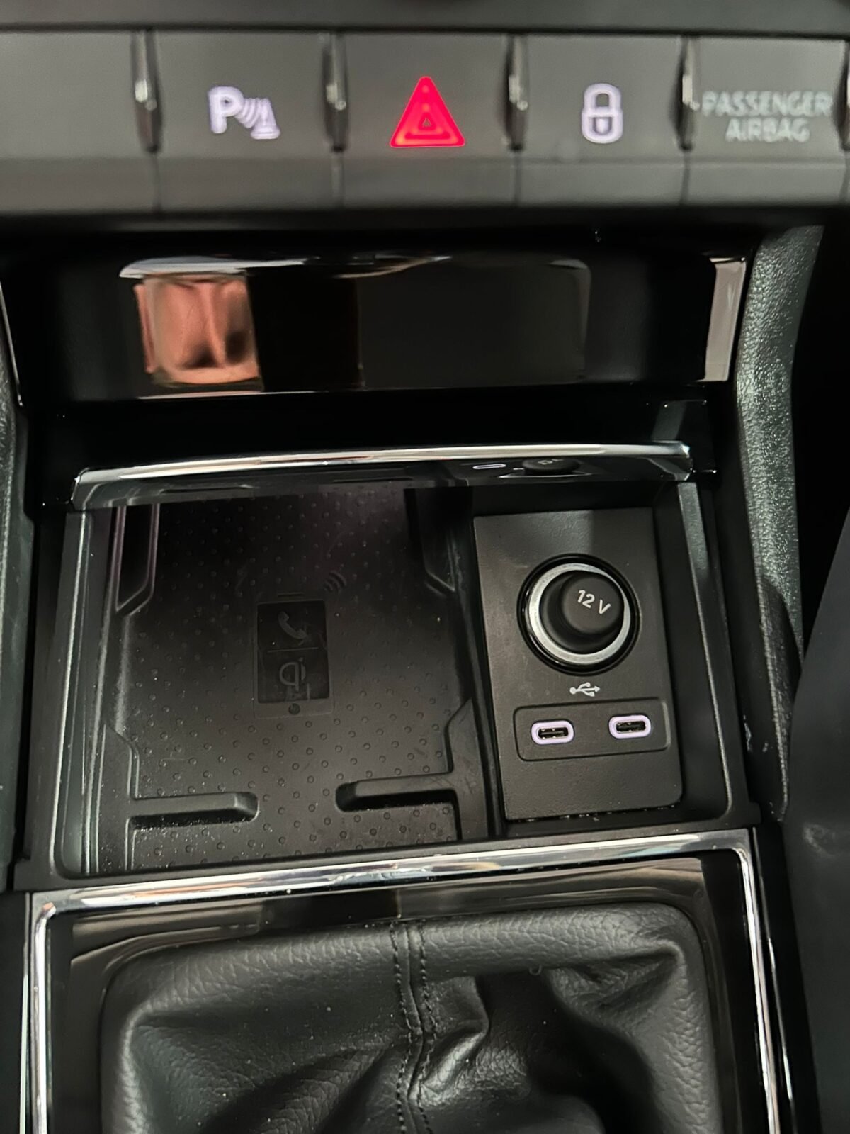 SKODA KAROQ 2.0TDI AMBITION 