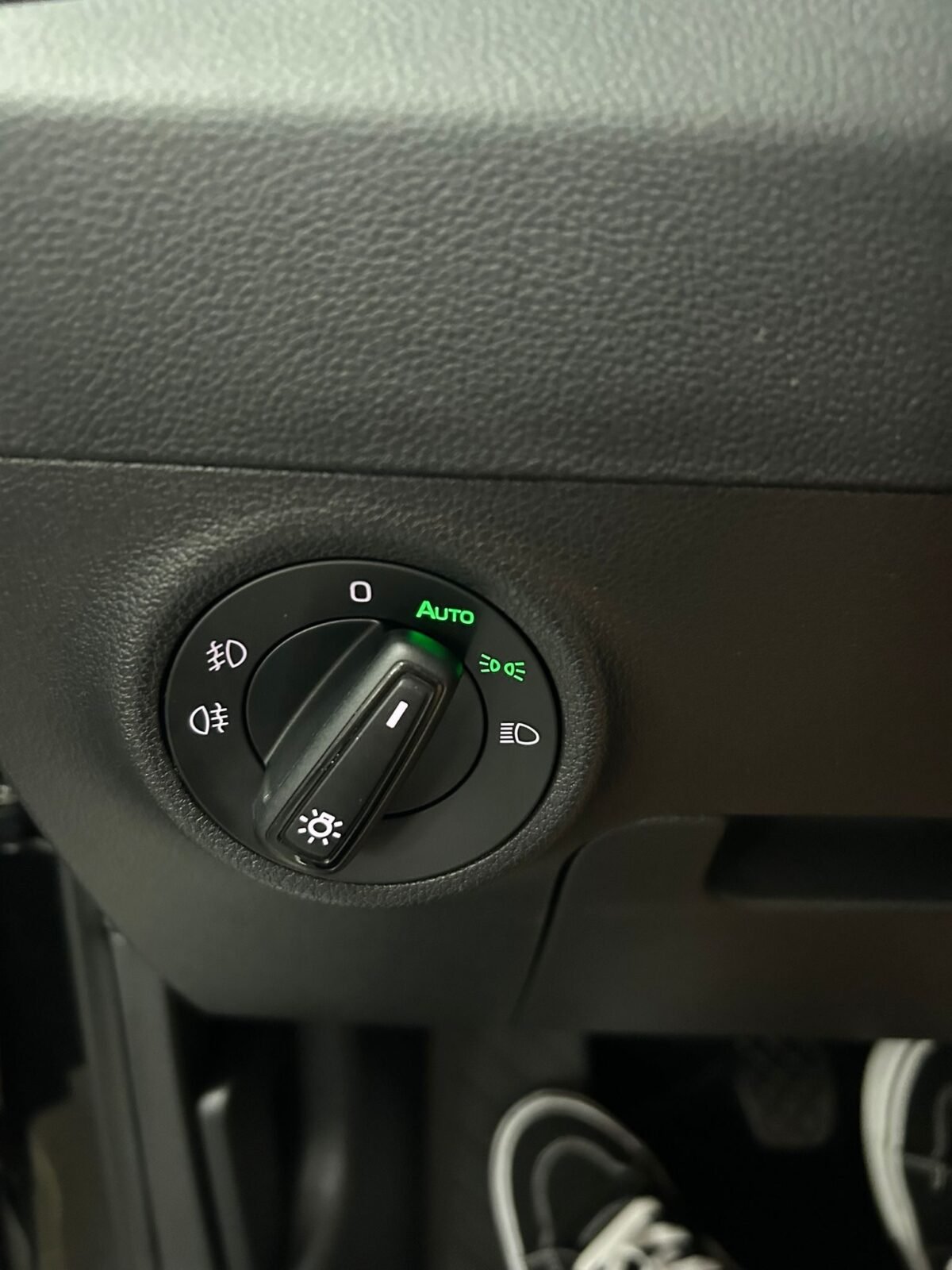 SKODA KAROQ 2.0TDI AMBITION 
