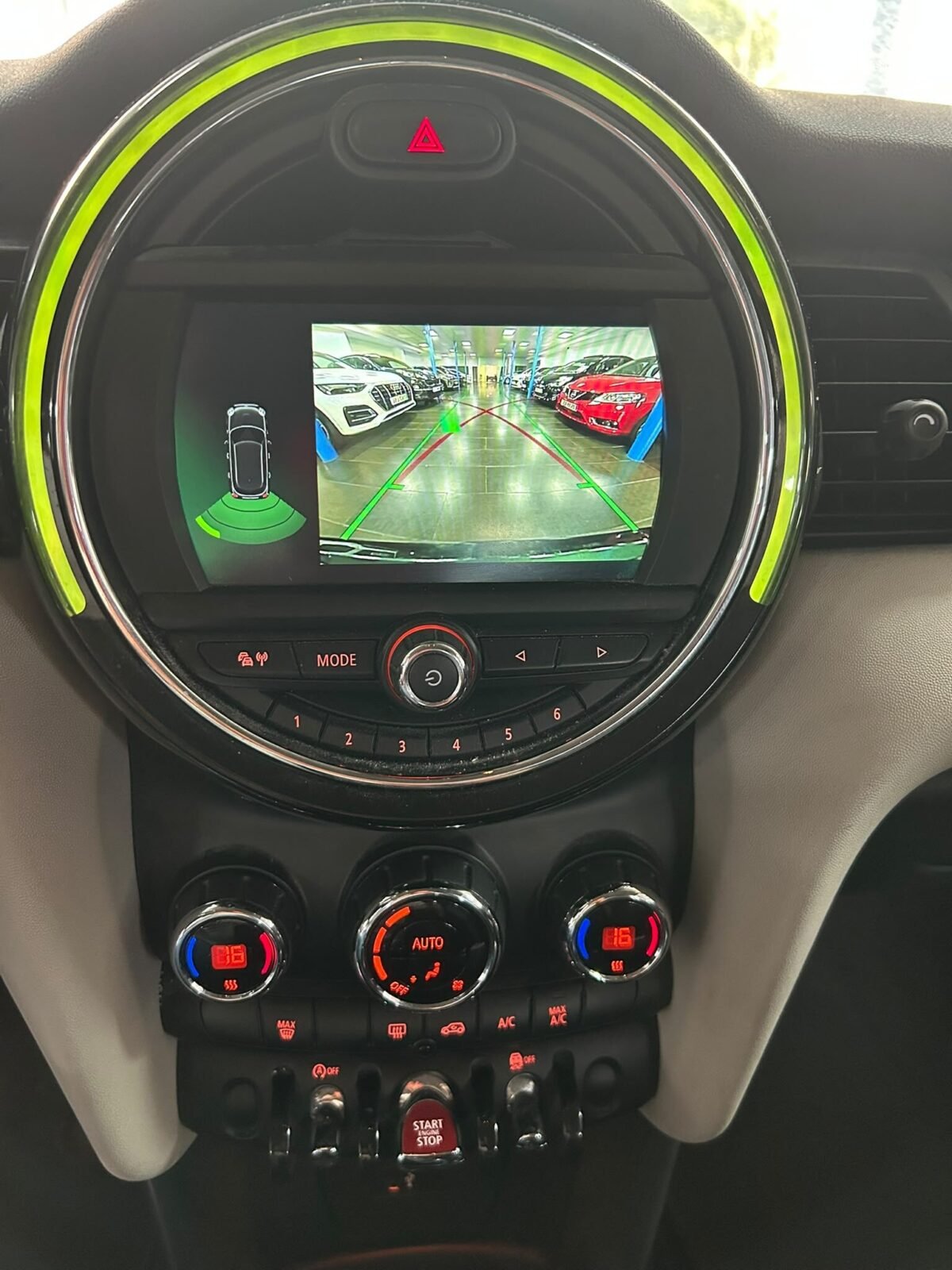MINI COOPER 1.5