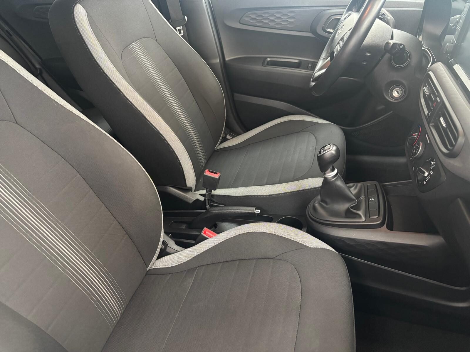 HYUNDAI I10 1.0 MPI Klass 5P