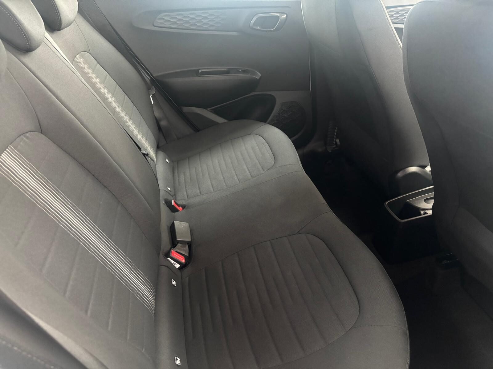 HYUNDAI I10 1.0 MPI Klass 5P
