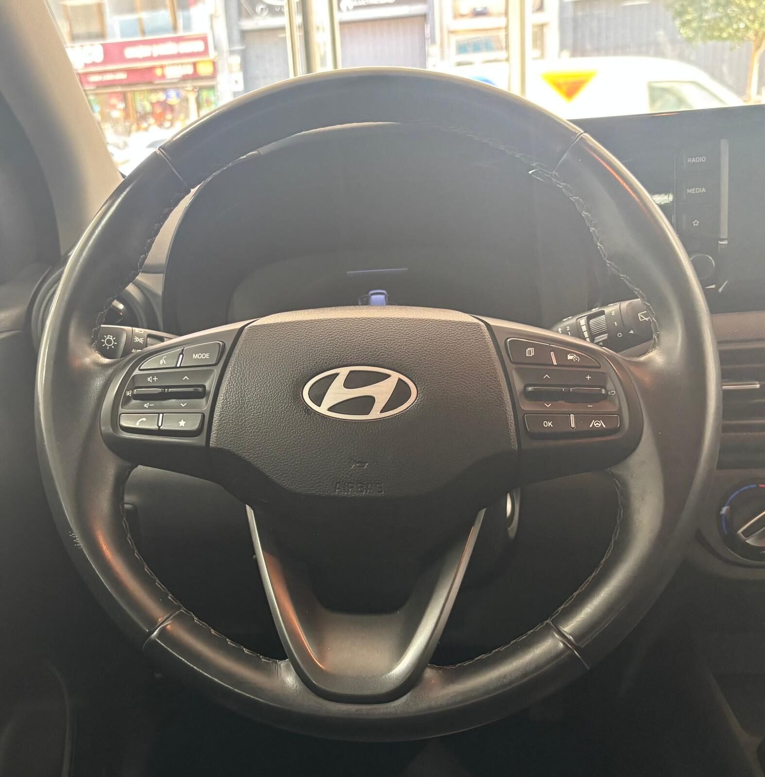 HYUNDAI I10 1.0 MPI Klass 5P