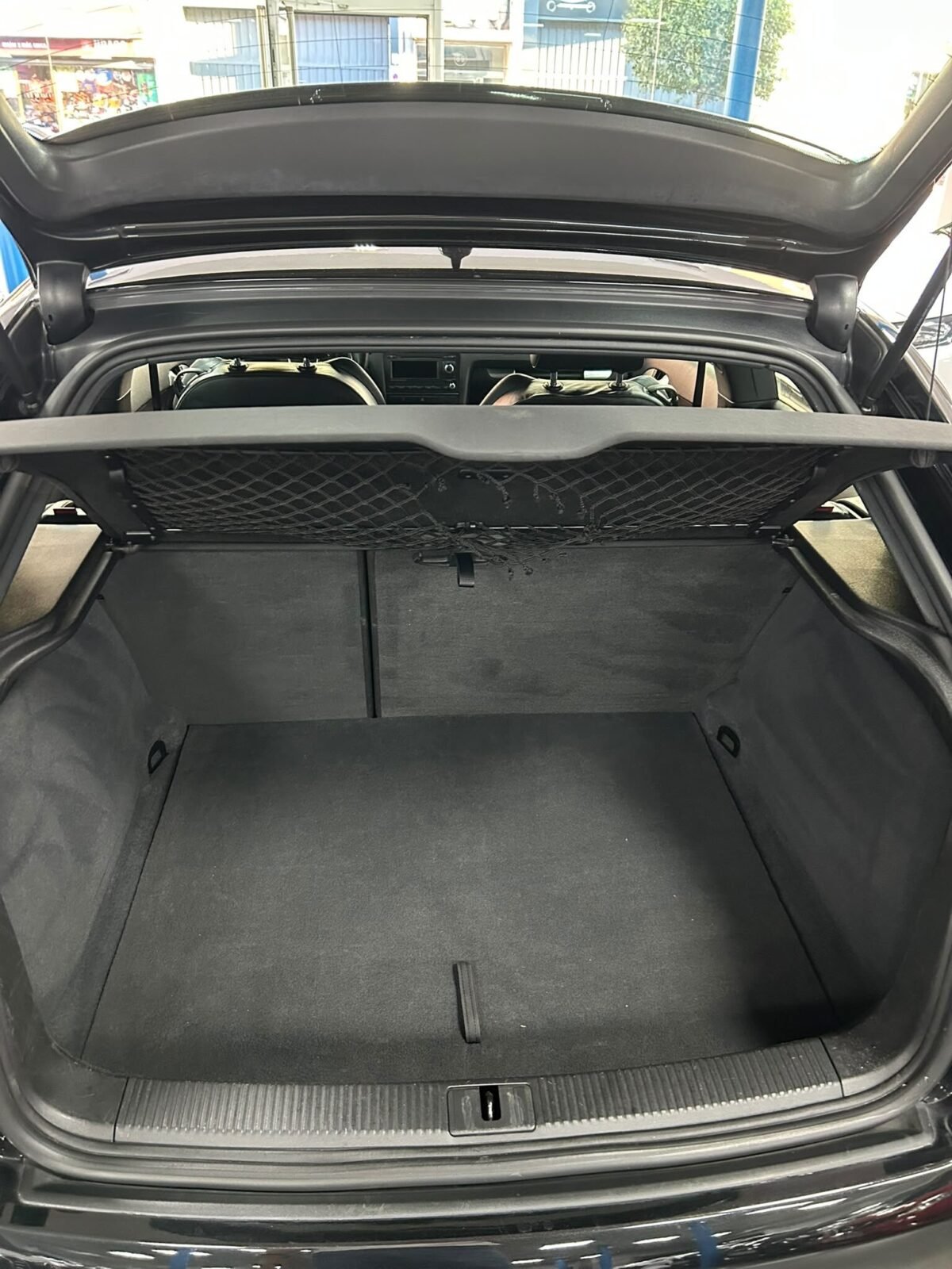 AUDI S3 2.0tfsi quattro S-tronic