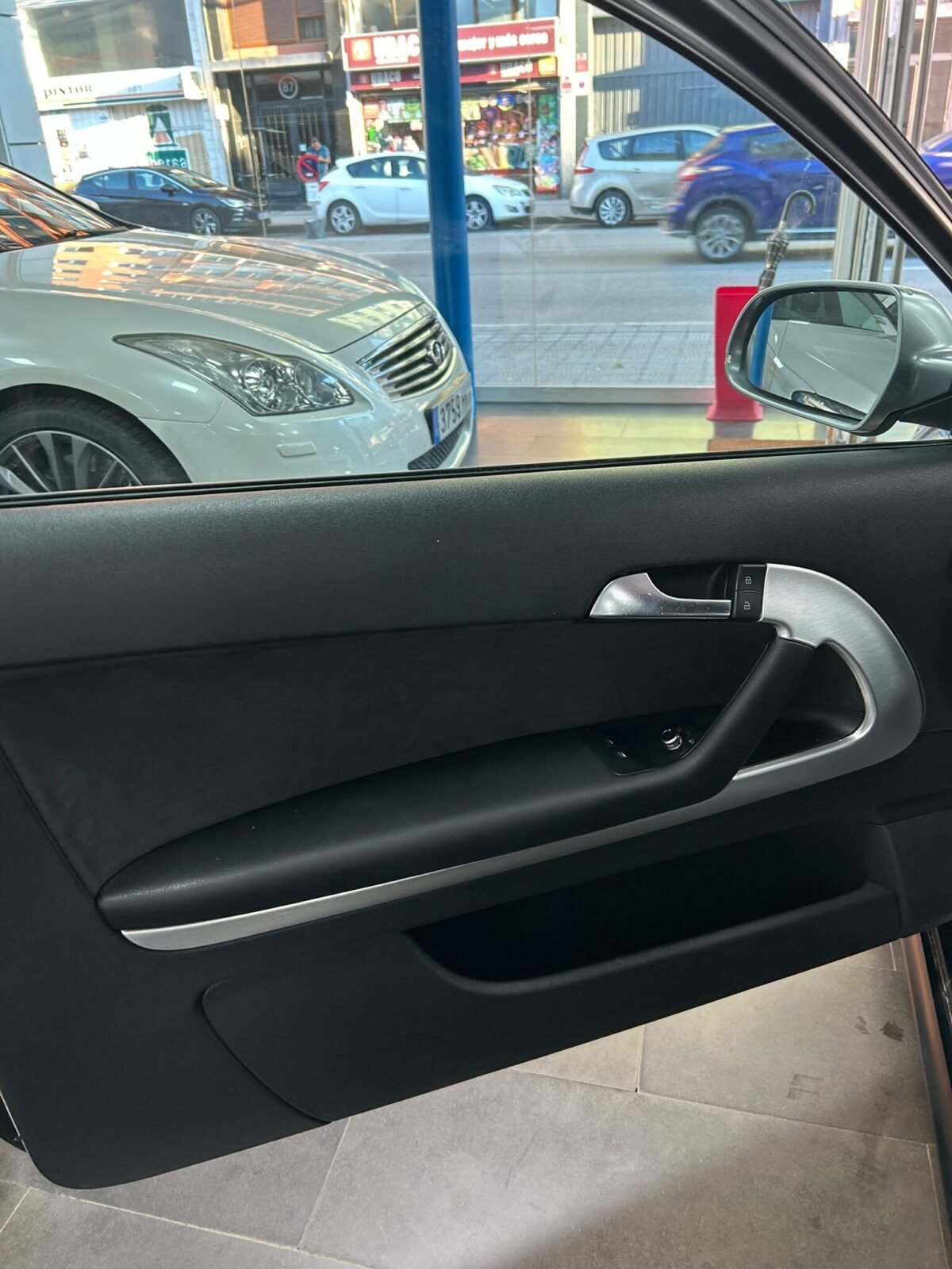 AUDI S3 2.0tfsi quattro S-tronic