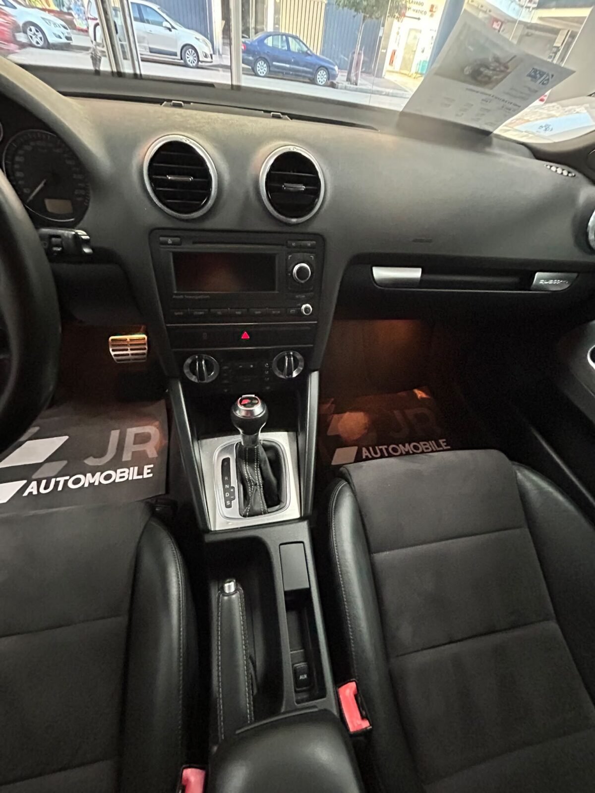 AUDI S3 2.0tfsi quattro S-tronic