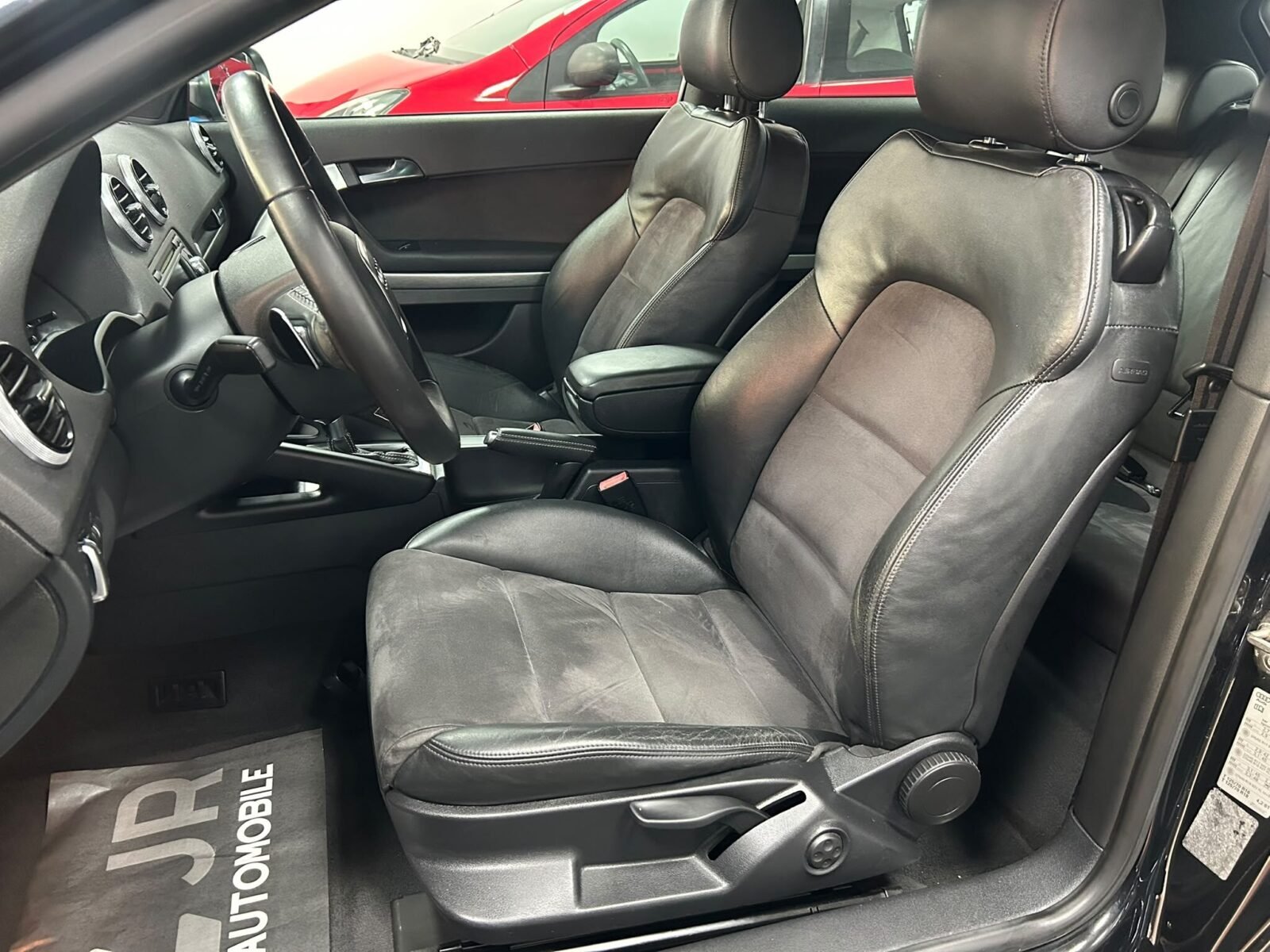 AUDI S3 2.0tfsi quattro S-tronic