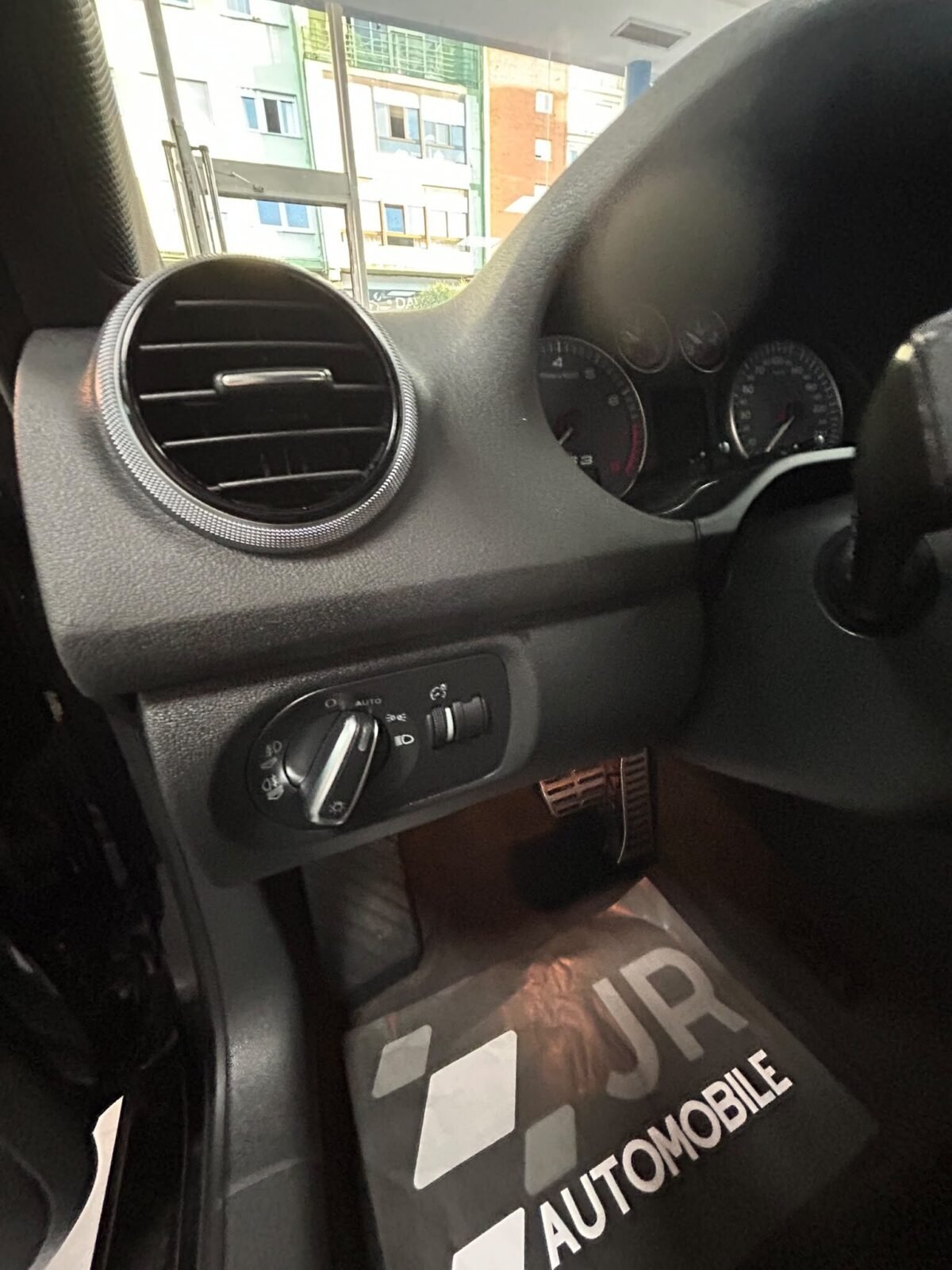 AUDI S3 2.0tfsi quattro S-tronic