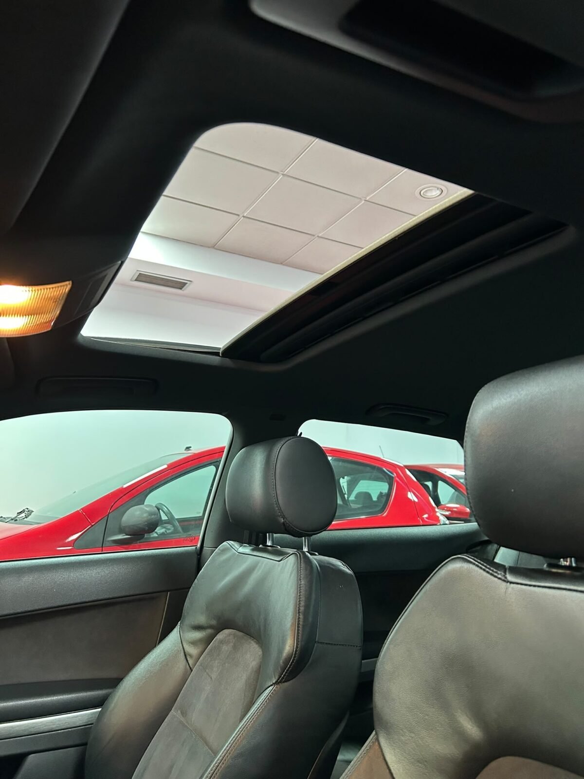 AUDI S3 2.0tfsi quattro S-tronic