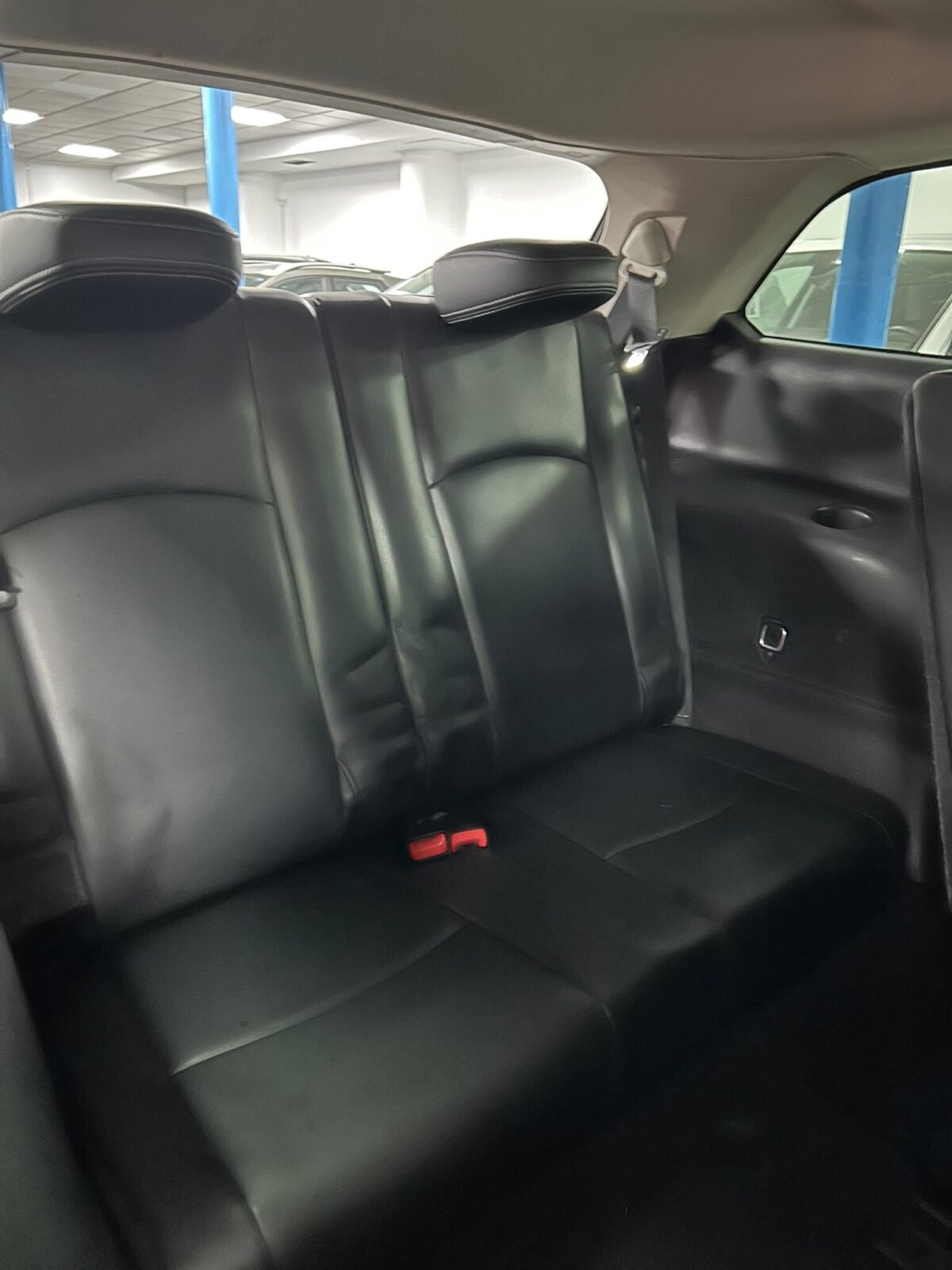 FIAT FREEMONT 2.0 MULTIJET LOUNGE