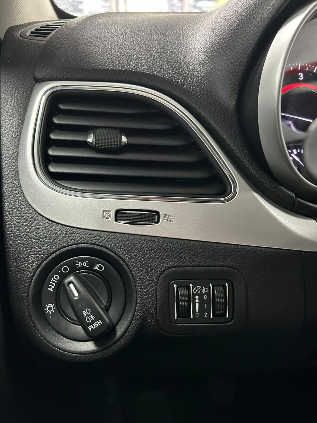 FIAT FREEMONT 2.0 MULTIJET LOUNGE