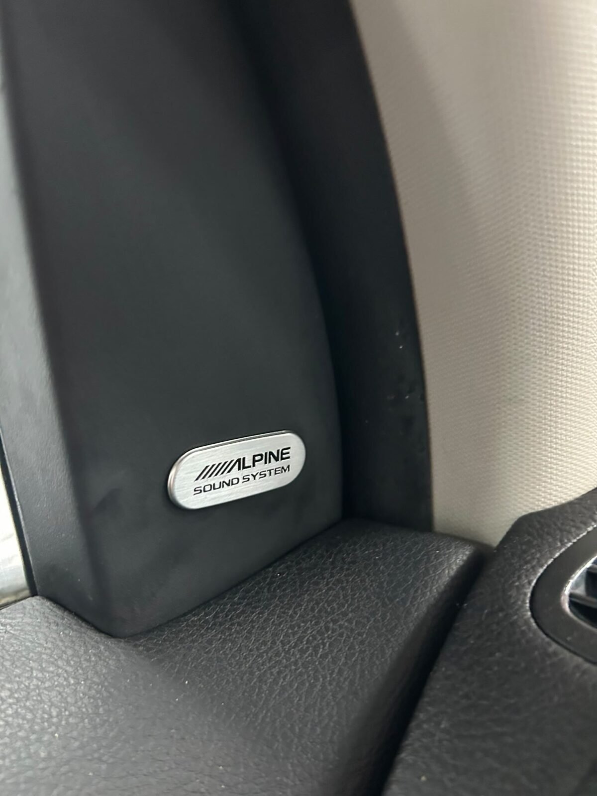 FIAT FREEMONT 2.0 MULTIJET LOUNGE