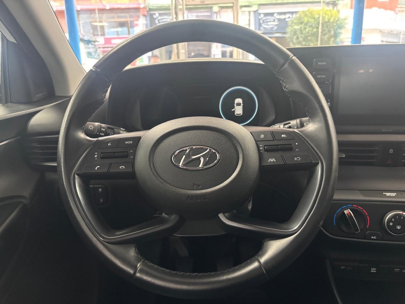 HYUNDAI I20 1.0 TGDI Klass 48V 5P